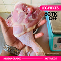 Chicken Leg Pieces