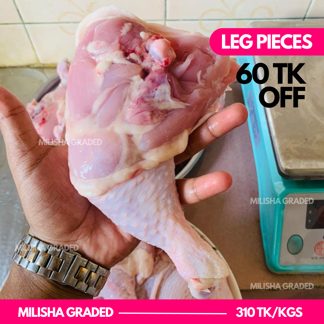 Chicken Leg Pieces