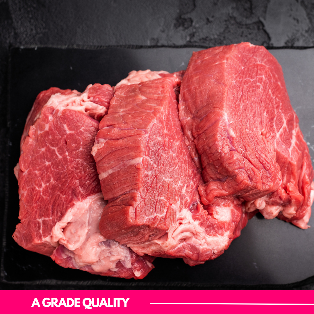 Beef Boneless 1KG