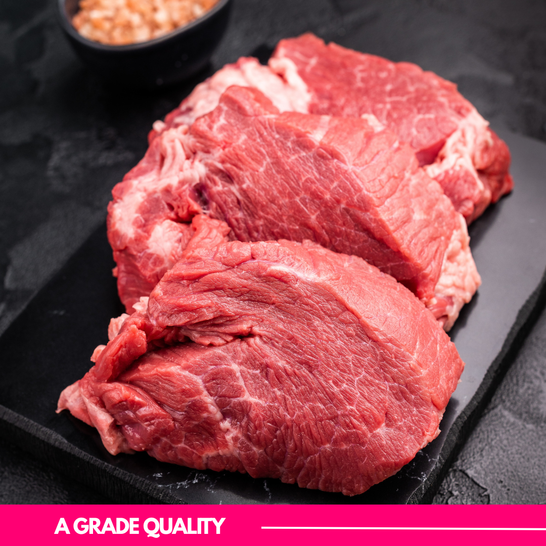Beef Boneless 1KG