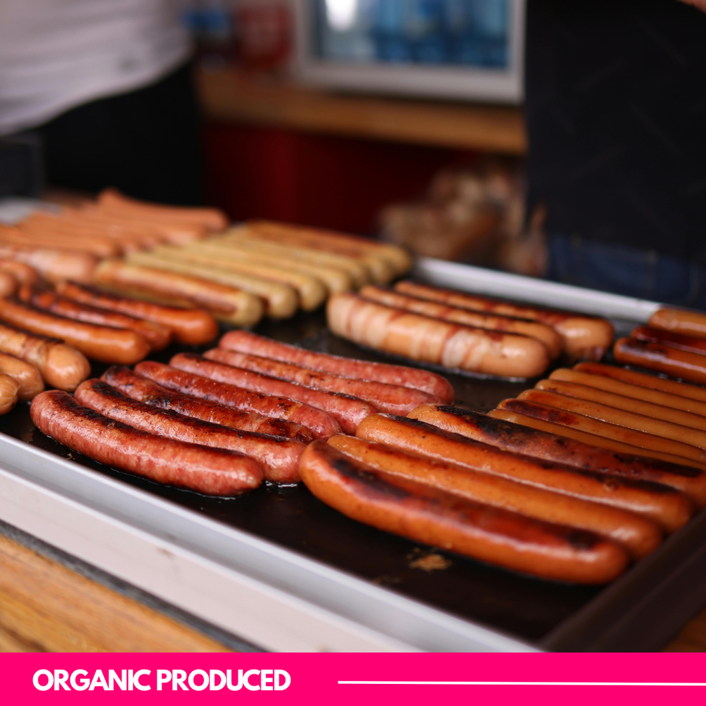 CHP-Sausage (Imported) 10PCS