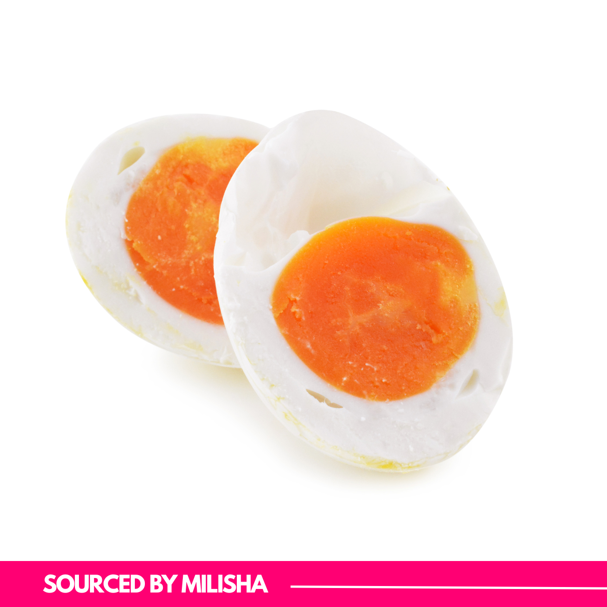 Duck EGGS 12PCS