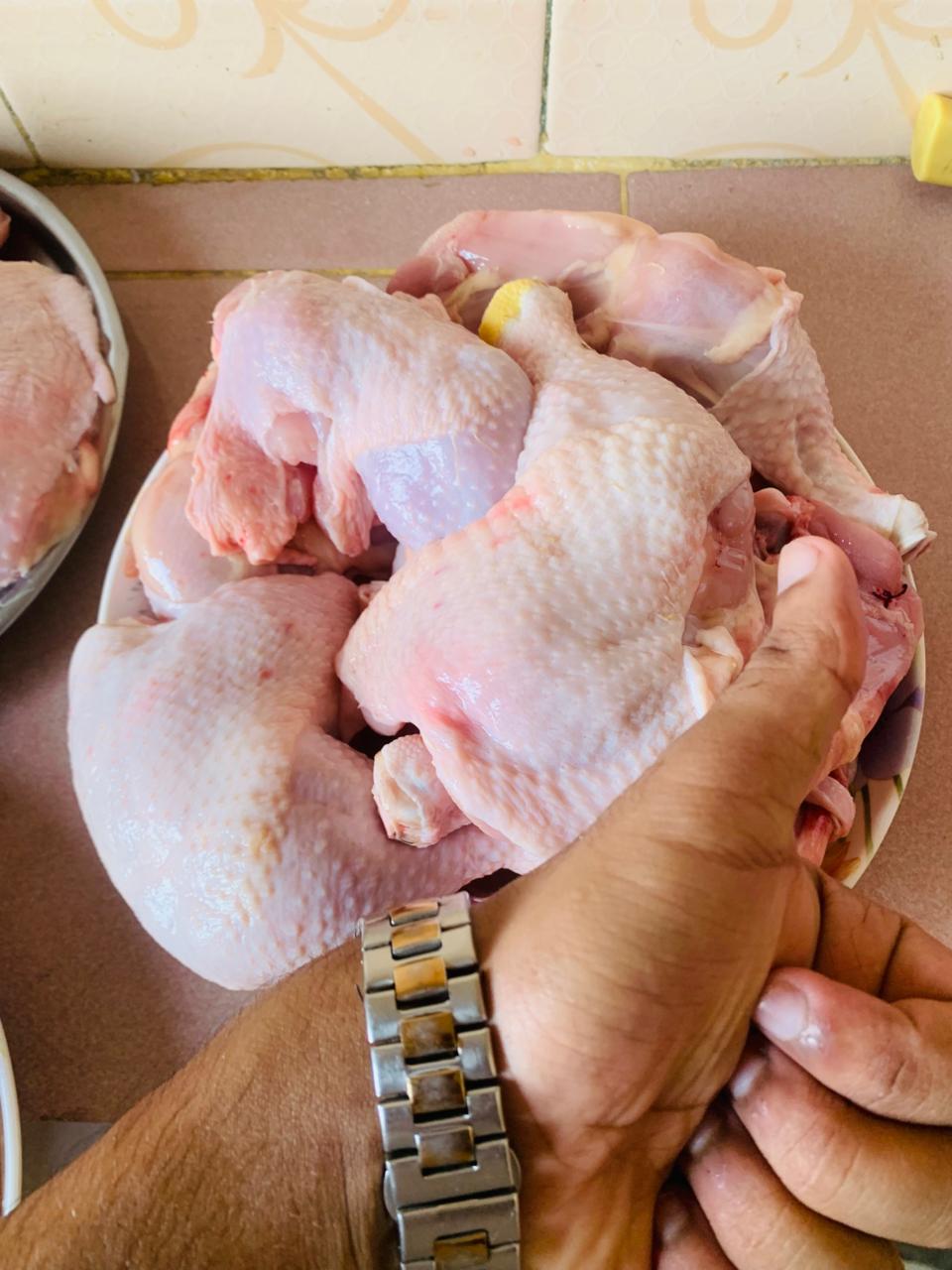 Chicken Leg Piece 1 KG