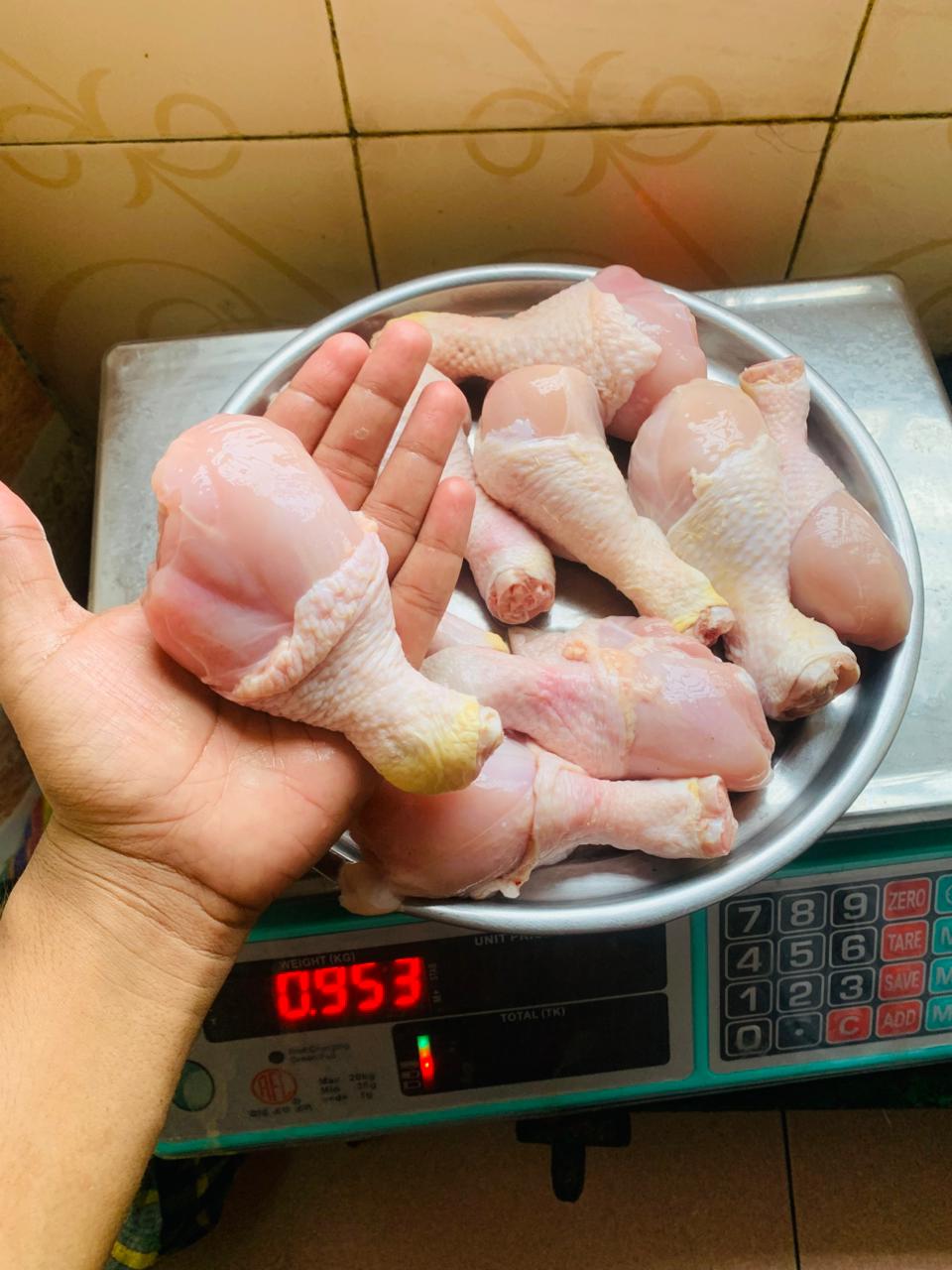 Drumsticks 1 KG