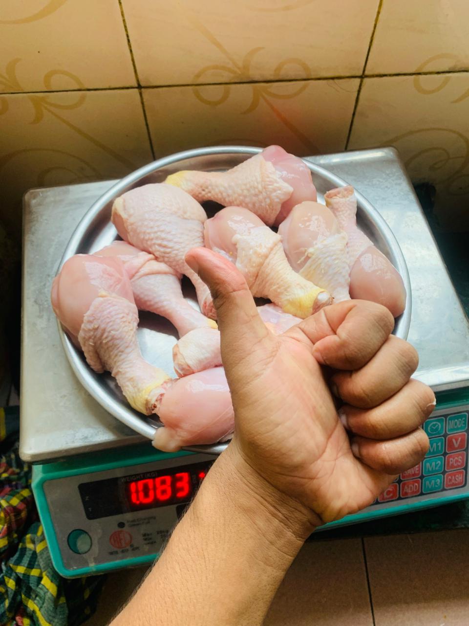 Drumsticks 1 KG
