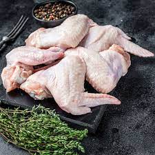 Chicken Wings 1 KG