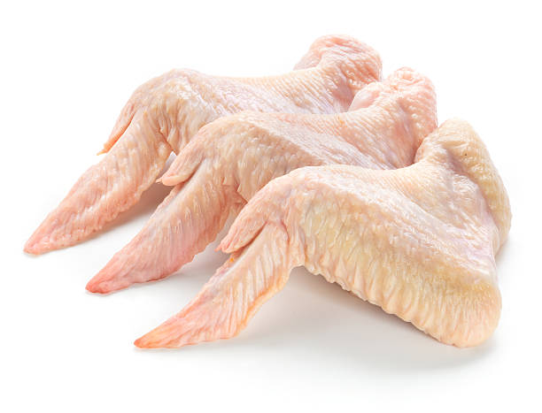 Chicken Wings 1 KG
