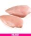 chicken breast milisha