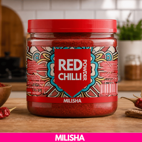 Red Chilli Powder 500GM