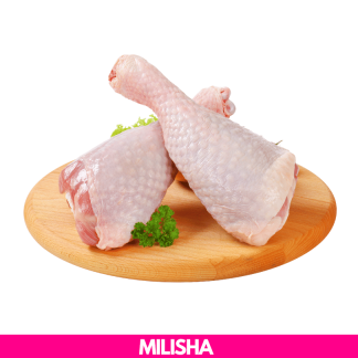 milisha drumsticks